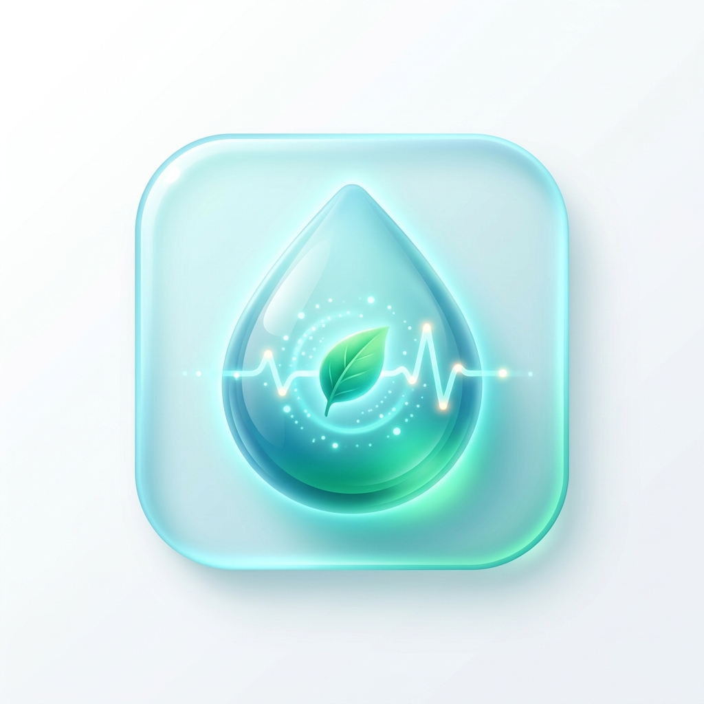AquaPulse Logo